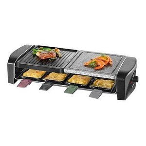 SEVERIN RG 9645 Raclette-Grill