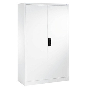 4064615208592 - CP Stahlschrank C 2000 Acurado 9480-000 S10290 verkehrsweiß 1200 x 500 x 1950 cm aufgebaut 4064615208592 - CP Stahlschrank C 2000 Acurado 9480-000 S10290 verkehrsweiß 1200 x 500 x 1950 cm aufgebaut