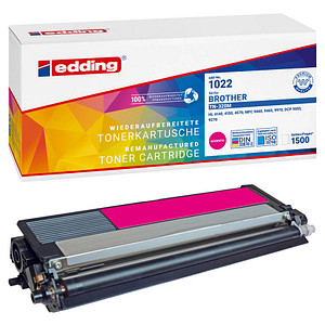 4004764981892 - Toner 18-1022 kompatibel zu brother TN-320M magenta 4004764981892 Edding 4004764981892 - Toner 18-1022 kompatibel zu brother TN-320M magenta 4004764981892 Edding