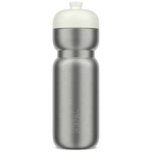 8720294047346 - Trinkflasche Pull Sport ceramic white 08 l 8720294047346 MEPAL 8720294047346 - Trinkflasche Pull Sport ceramic white 08 l 8720294047346 MEPAL