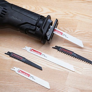 0088381476041 -  P-83967 Säbelsägeblätter-Set 5-teilig 0088381476041 makita
