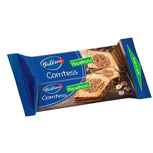 4017100451041 -  Comtess Haselnuss Kuchen 3500 g