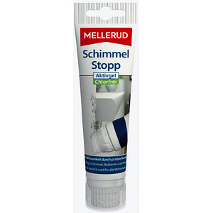 MELLERUD Schimmel Stopp Aktivgel Chlorfrei Schimmelentferner 90,0 ml