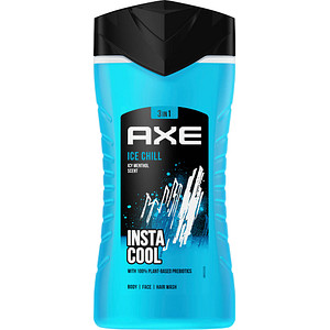 AXE ICE CHILL Duschgel 250 ml