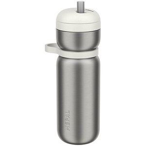 8720294047551 - Isolier-Trinkflasche Twist Sport ceramic white 06 l 8720294047551 MEPAL 8720294047551 - Isolier-Trinkflasche Twist Sport ceramic white 06 l 8720294047551 MEPAL