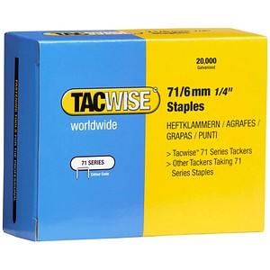 5018505555869 - Tackerklammern 0367 5018505555869 20000 Stück 5018505555869 - Tackerklammern 0367 5018505555869 20000 Stück
