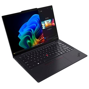 Lenovo ThinkPad T14s Gen 6 21R1003BGE Laptop 35,6 cm (14,0 Zoll), 16 GB RAM, 512 GB SSD, Intel® Core™ Ultra 5 225U