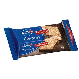 4017100450310 -  Comtess Marzipan Kuchen 3500 g