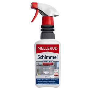 4004666000097 - Aktivchlor Schimmelentferner 05 l 4004666000097 MELLERUD 500 Milliliter