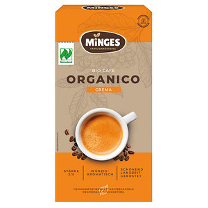 4037014964574 - Organico Crema Bio-Kaffeekapseln Arabica- und Robustabohnen 10 Portionen 4037014964574 52 Gramm 4037014964574 - Organico Crema Bio-Kaffeekapseln Arabica- und Robustabohnen 10 Portionen 4037014964574 52 Gramm