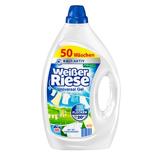 4015200031972 - Universal Waschmittel Gel 225 l