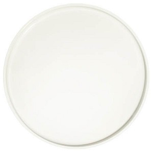 8684531654936 - 24 Teller Stolt-white weiß 100 cm 8684531654936 24 Stück