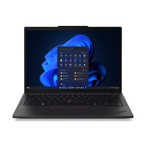 0198157723870 - ThinkPad T14 Gen 6 21QG001VGE Laptop 355 cm (140 Zoll) 32 GB RAM 1 TB SSD Intel® Core™ Ultra 7 258V