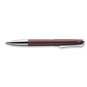 4014519796565 - LAMY studio Tintenroller orion matt 03 mm Schreibfarbe schwarz 1 St 4014519796565 - LAMY studio Tintenroller orion matt 03 mm Schreibfarbe schwarz 1 St