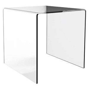 4260761571065 - STATUS Beistelltisch Kunststoff transparent 500 x 500 x 500 cm 4260761571065 fm 4260761571065 - STATUS Beistelltisch Kunststoff transparent 500 x 500 x 500 cm 4260761571065 fm