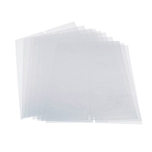 4004360768316 - 10 SIGEL Sichthüllen Speisekarten DIN A4 transparent glänzend 70 µm 4004360768316 - 10 SIGEL Sichthüllen Speisekarten DIN A4 transparent glänzend 70 µm