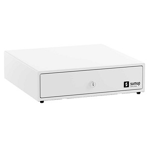 SumUp Kassenschublade DRA-TIL-012 weiß