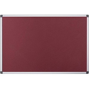 5603750110996 - Pinntafel Feuerhemmend SA0305170 90x60cm (BxH) Filz Aluminium 5603750110996 Bi-Office 5603750110996 - Pinntafel Feuerhemmend SA0305170 90x60cm (BxH) Filz Aluminium 5603750110996 Bi-Office