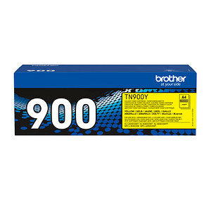 4977766735124 - TN900Y Toner TN-900Y Gelb (ca 6000 Seiten) TN900Y 4977766735124 4977766735124 - TN900Y Toner TN-900Y Gelb (ca 6000 Seiten) TN900Y 4977766735124