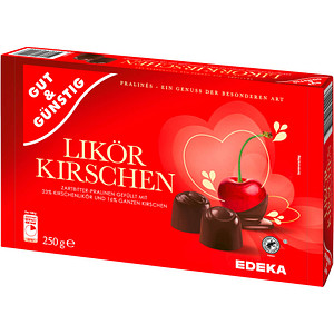 4311501692226 - Likörkirschen Pralinen 2500 g 4311501692226 G