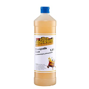 4250073827318 - Rose Flüssigseife 10 l 4250073827318 - Rose Flüssigseife 10 l