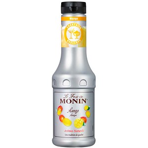 MONIN®  Le Fruit de Mango Fruchtpüree, 500,0 ml