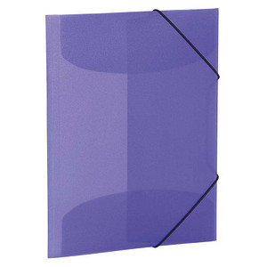 4008705920957 - Sammelmappen DIN A4 lila transparent 4008705920957 3 Stück 4008705920957 - Sammelmappen DIN A4 lila transparent 4008705920957 3 Stück