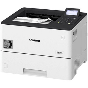 Canon i-SENSYS LBP325x Laserdrucker grau