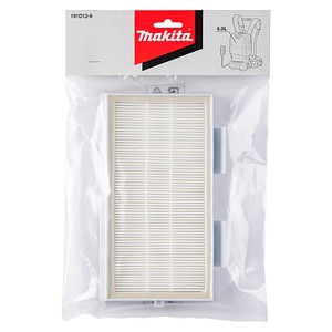 0088381557719 - 191D12-9 makita 191D12-9 HEPA-Filter für Staubsauger 191D12-9 88381557719 0088381557719 - 191D12-9 makita 191D12-9 HEPA-Filter für Staubsauger 191D12-9 88381557719