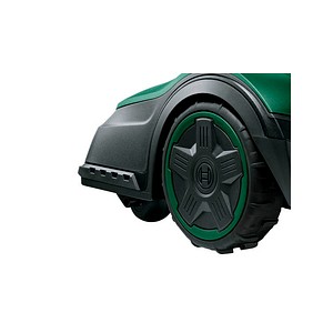 4059952511931 - AKTION BOSCH Indego S 500 Mähroboter 180 V für bis zu 500 m² mit 1 Akku mit Prämie nach Registrierung 4059952511931 - AKTION BOSCH Indego S 500 Mähroboter 180 V für bis zu 500 m² mit 1 Akku mit Prämie nach Registrierung