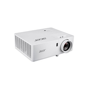 4711474116215 - Projektoren PL6520 - DLP projector - 3D - white - 1920 x 1080 - 6000 ANSI lumens