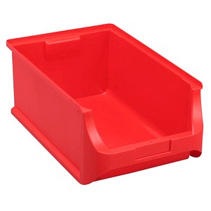 4005187562170 - ROT - Allit 456217 Sichtlagerkasten (b x h x t) 310 x 200 x 500 mm 1 St 4005187562170 - ROT - Allit 456217 Sichtlagerkasten (b x h x t) 310 x 200 x 500 mm 1 St