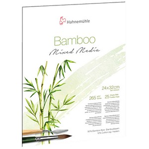 4011367285401 - Malblock Bamboo 240 x 320 cm