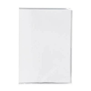 4260007360798 - Sichthüllen 64040701 A4 klar glatt oben & rechts offen 012mm 4260007360798 100 Stück