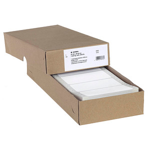 4008705081634 - Computeretiketten 8163 1016 x 484mm weiß 1-bahnig 4008705081634 8163 2000 Stück 4008705081634 - Computeretiketten 8163 1016 x 484mm weiß 1-bahnig 4008705081634 8163 2000 Stück