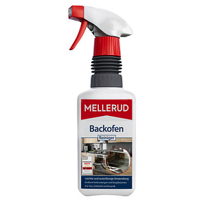 MELLERUD Backofen Küchenreiniger 0,5 l