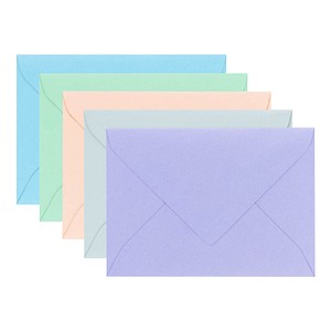 9002222160259 - Briefumschläge DIN B6 ohne Fenster farbsortiert nassklebend 9002222160259 10 Stück 9002222160259 - Briefumschläge DIN B6 ohne Fenster farbsortiert nassklebend 9002222160259 10 Stück
