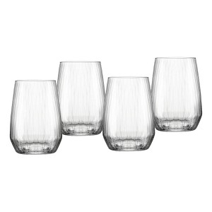 4006344320404 - Longdrinkgläser Jive 4500 ml 4 St