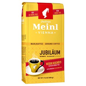 9000403987336 - Vienna Jubiläum Kaffee gemahlen Arabica- und Robustabohnen 5000 g 9000403987336 - Vienna Jubiläum Kaffee gemahlen Arabica- und Robustabohnen 5000 g