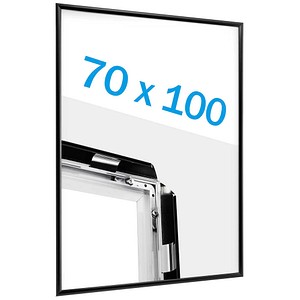 SPRINTIS  Klapprahmen schwarz 70,0 x 100,0 cm, 1 St.