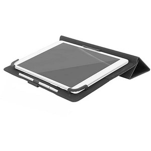 8020252078598 - Tablet-Cover Passend für Display-Größe=229 cm (9) 239 cm (94) 244 cm (96) 246 cm (97) 254 cm (10) BookCase Schwarz