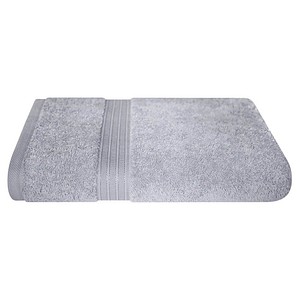 4021523124147 - Dyckhoff Duschtuch Siena silber 700 x 1400 cm