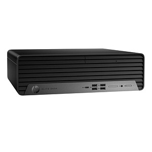 0198701842705 - Elite 805 G9 - Wolf Pro Security - SFF - Ryzen 7 8700G   42 GHz - RAM 16 GB - SSD 512 GB