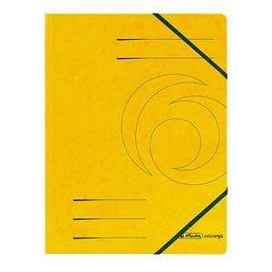 4008110095707 - Eckspannmappe easy orga 11387164 A4 Karton 355g mit 3 Einschlagklappen 4008110095707 5 Stück 4008110095707 - Eckspannmappe easy orga 11387164 A4 Karton 355g mit 3 Einschlagklappen 4008110095707 5 Stück