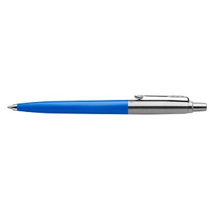 PARKER Kugelschreiber Originals C.C. blau Schreibfarbe blau, 1 St.