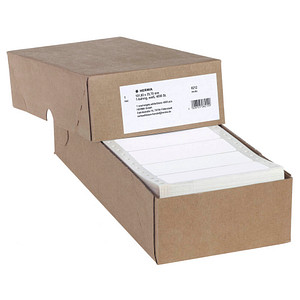 4008705082129 - Computeretiketten 8212 1016 x 357 mm weiß 1-bahnig 4008705082129 4000 Stück 4008705082129 - Computeretiketten 8212 1016 x 357 mm weiß 1-bahnig 4008705082129 4000 Stück