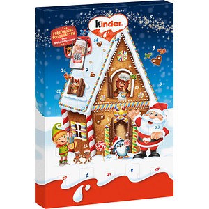 8000500448465 - Mix Adventskalender 24 St 1510 g