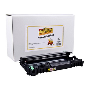 4250073817319 - schwarz Trommel kompatibel zu brother DR-2100 4250073817319 - schwarz Trommel kompatibel zu brother DR-2100
