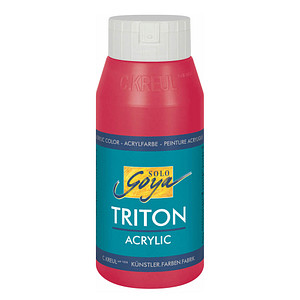 4000798170400 - Acrylfarbe Solo Goya Triton 17040 magenta 750ml 4000798170400 750 Milliliter 4000798170400 - Acrylfarbe Solo Goya Triton 17040 magenta 750ml 4000798170400 750 Milliliter