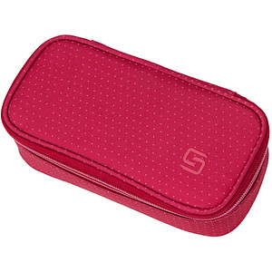 9002638234469 - Schüleretui Uni Magenta 9002638234469 WALKER FAME 20